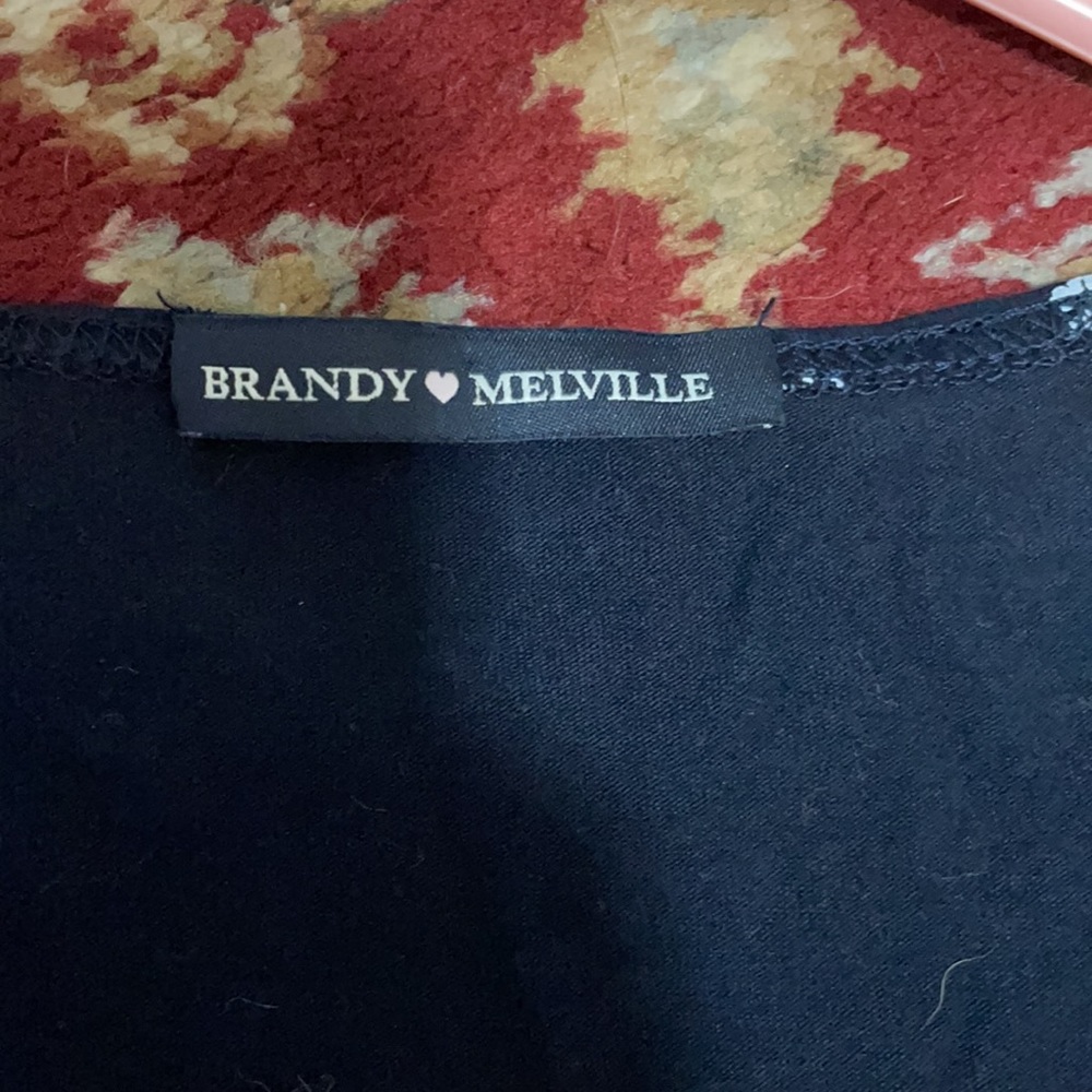 Brandy Melville Rae Top - Picture 5 of 8